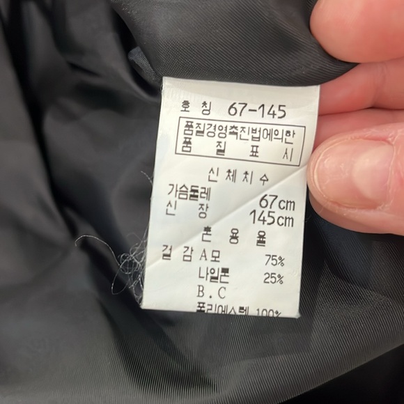 LNWOT Pierre Cardin Black Logo Dress - Size 12 - Picture 7 of 8